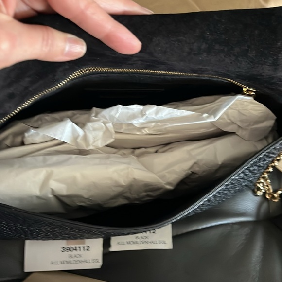 NWT Burberry Medium Mildenhall - Picture 6 of 17